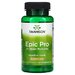 Epic Pro - Probiotic 30 miliarde CFU 30 Capsule, Swanson